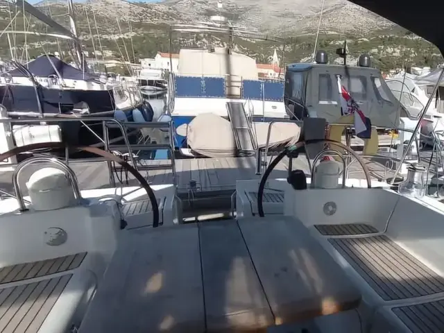 Beneteau Oceanis 473