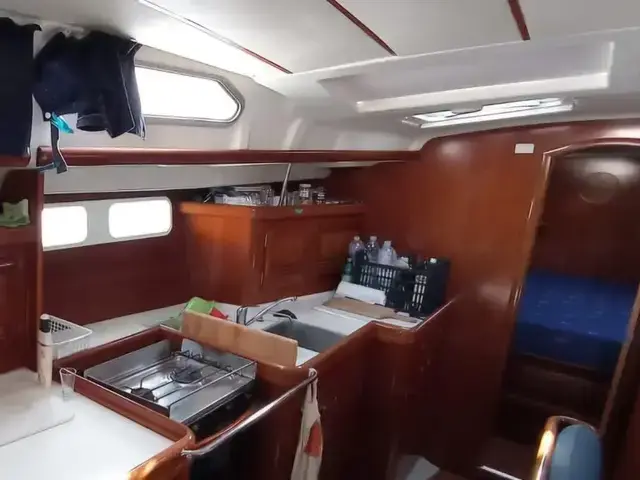 Beneteau Oceanis 473