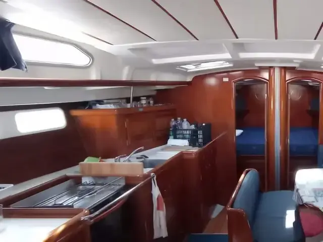 Beneteau Oceanis 473