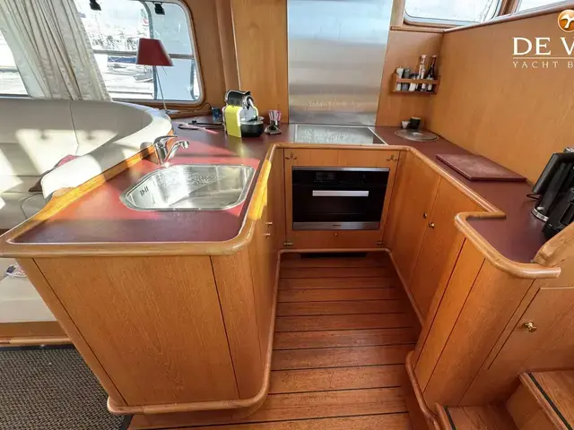 Trawler Yacht One-Off 18.5 m