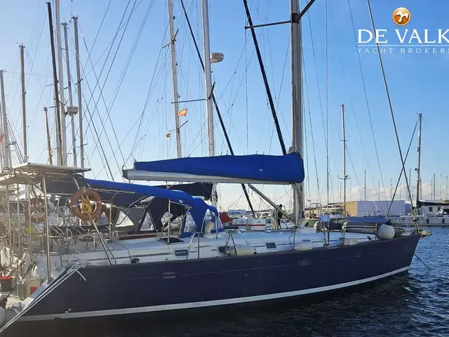 Beneteau 50 CELEBRATION