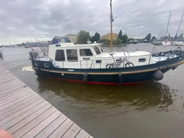 Gillissen 1130 AK