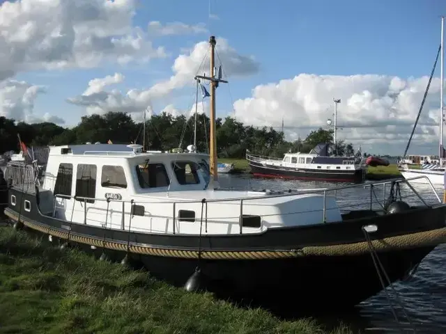 Gillissen 1130 AK