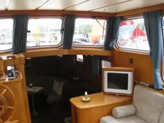 Gillissen 1130 AK