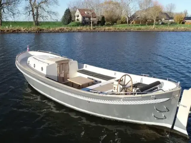 Jan Van Gent 10.35 Cabin for sale in Netherlands for €89,000 ($92,467)