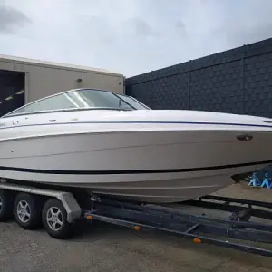 2009 Four Winns 260 Horizon