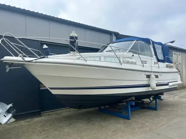 Marex 28 Holiday