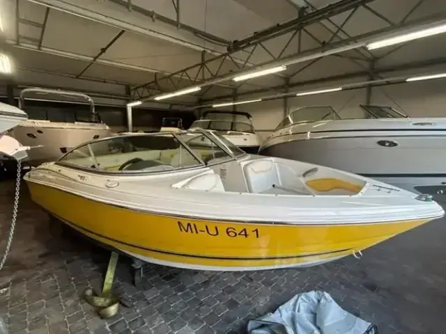 Monterey 180 Fs for sale in Netherlands for €24,900