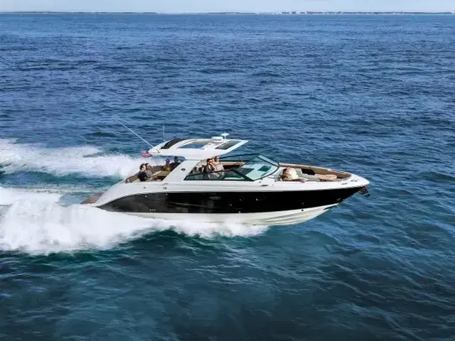 Sea Ray 400 Slx Ob