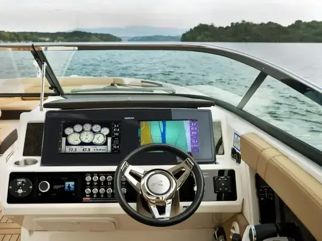 Sea Ray 350 Slx Ob