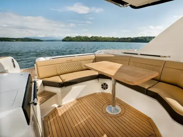 Sea Ray 350 Slx Ob