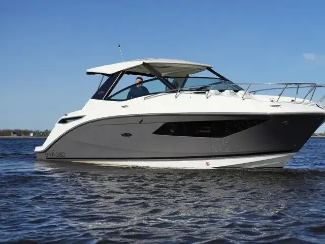 Sea Ray 320 Sundancer