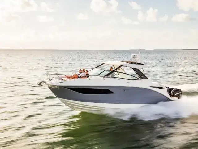 Sea Ray 320 Sundancer