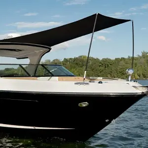  Sea Ray 350 Slx Ob