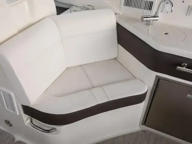 Sea Ray 320 Sundancer