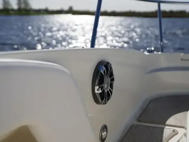 Sea Ray 320 Sundancer