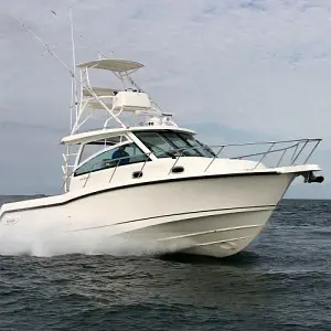  Boston Whaler 345 Conquest