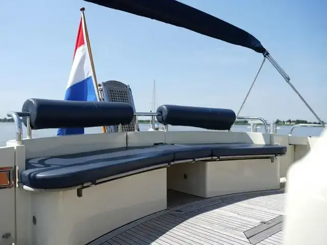 Linssen Grand Sturdy 500 Variotop