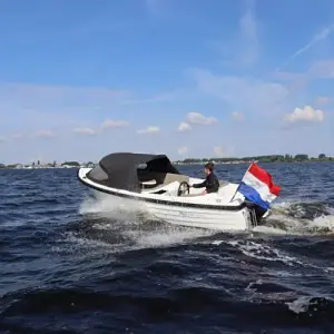 2021 Riva 530 & KERST- EN OUDEJAARSSHOW