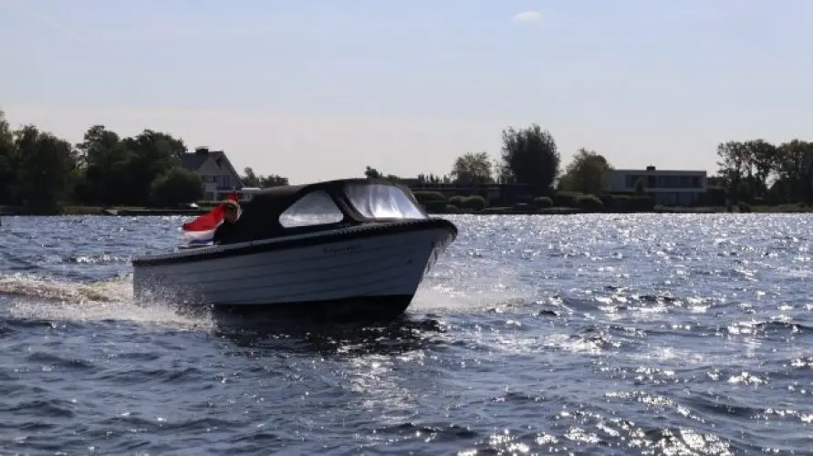 2021 Riva 530 & kerst- en oudejaarsshow