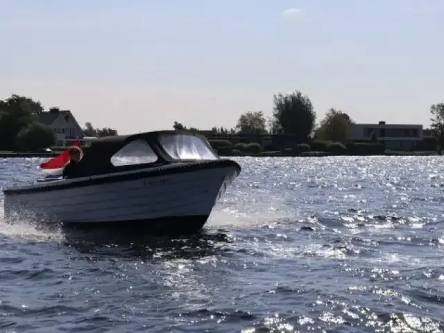 Riva 530 & KERST- EN OUDEJAARSSHOW