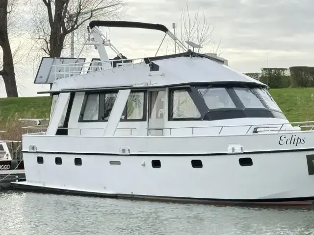 Jacabo Trawler 14.50