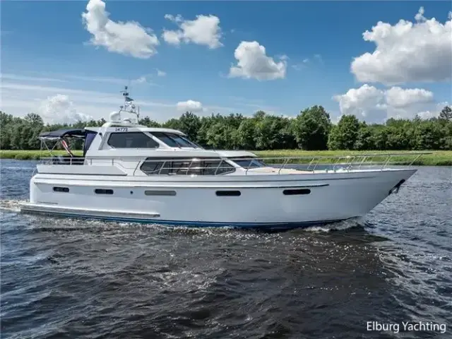 Van Den Hoven Exclusive 1600 for sale in Netherlands for €415,000