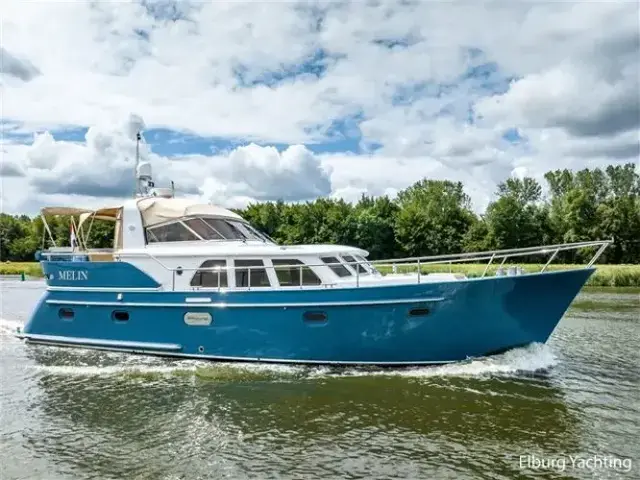 Holterman 50 Cabrio Ak for sale in Netherlands for €585,000 ($607,789)