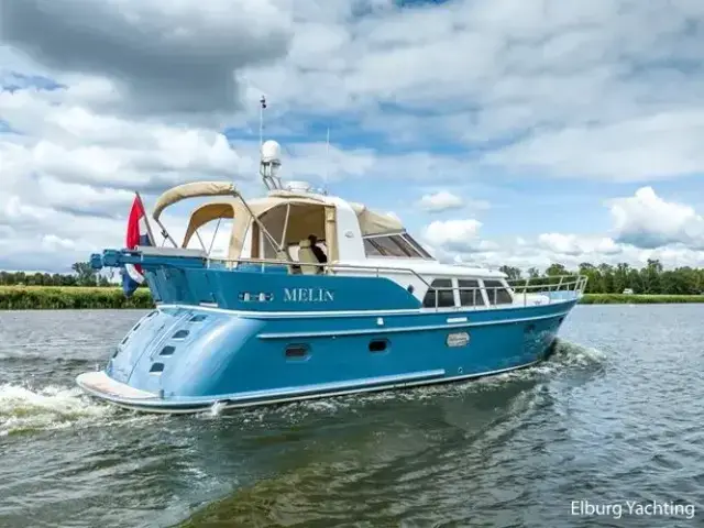 Holterman 50 Cabrio Ak