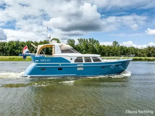 Holterman 50 Cabrio Ak