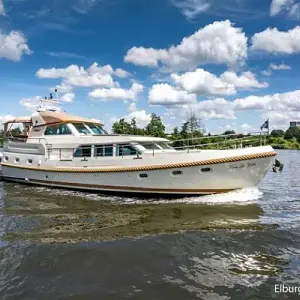 2000 Linssen Grand Sturdy 500 Variotop