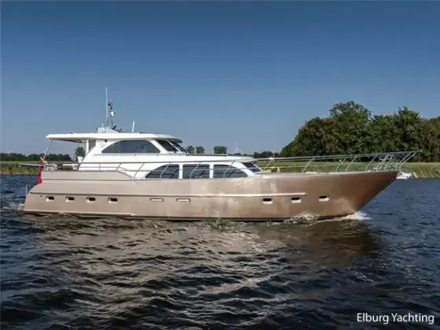 Van Der Heijden 58 Diamond