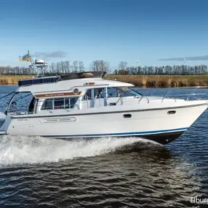 2008 Storebro Commander 410