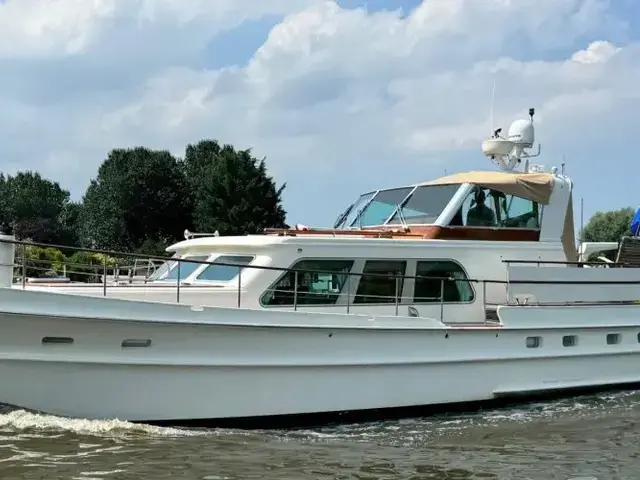 Super Van Craft 14.80 for sale in Netherlands for €599,000 ($622,334)