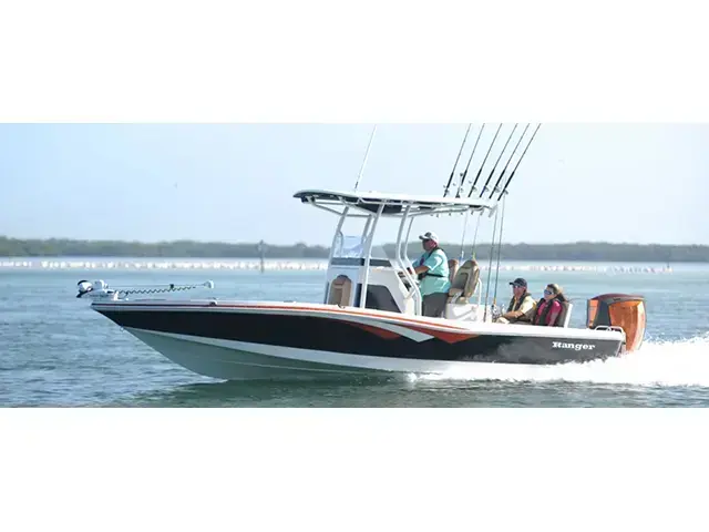 Bay Ranger 2510