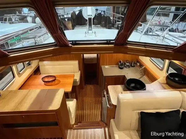 Linssen 470 AC Twin