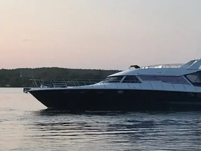 Riva 20 Corsaro