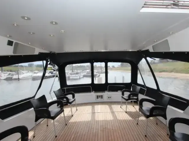 Riva 20 Corsaro