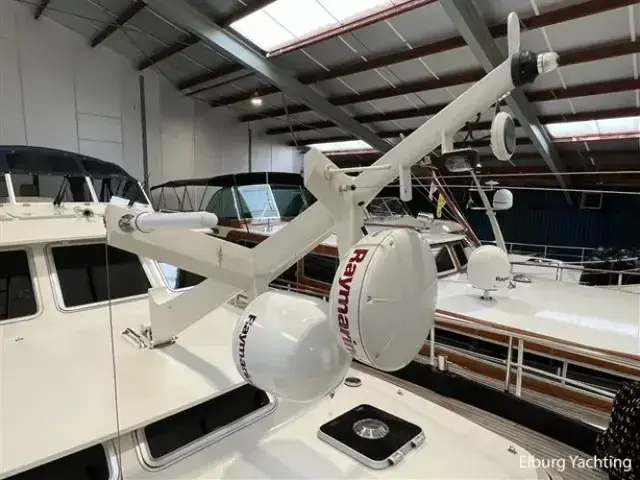 Linssen 470 AC Twin