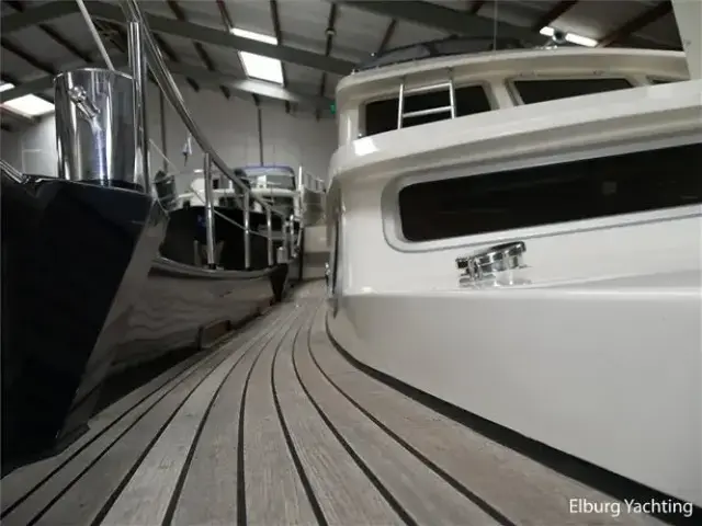 Linssen 470 AC Twin