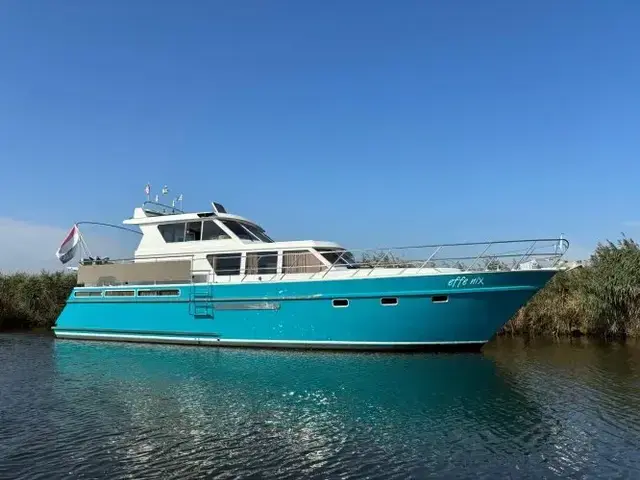 Van Der Valk Challenger 45