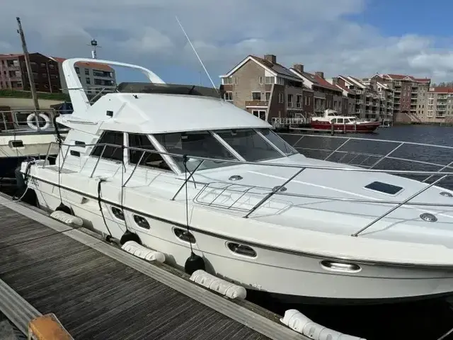 Fairline 43 Fly