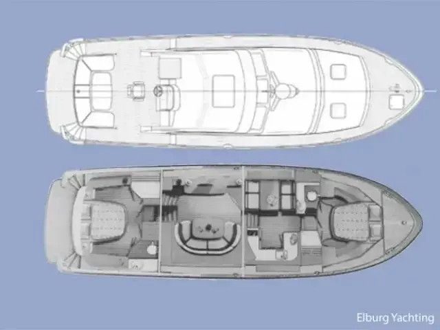 Linssen 470 AC Twin