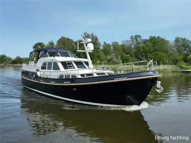 Linssen 470 AC Twin