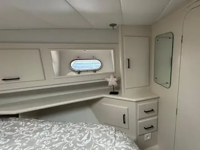 Fairline 43 Fly