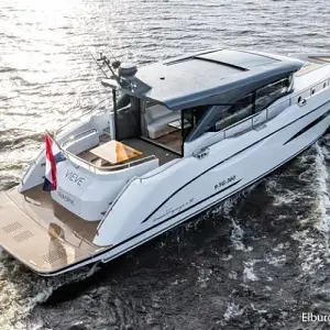 2023 Van Den Hoven Voyager 50