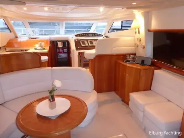 Cranchi Atlantique 48 Flybridge