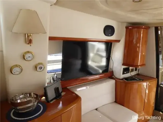 Cranchi Atlantique 48 Flybridge