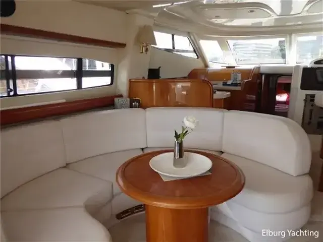 Cranchi Atlantique 48 Flybridge