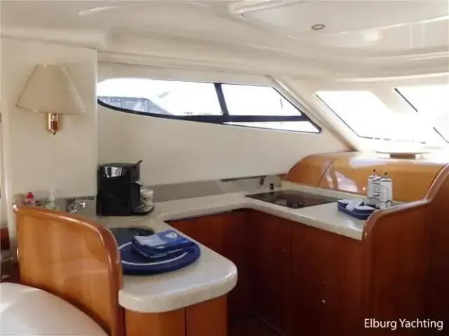 Cranchi Atlantique 48 Flybridge